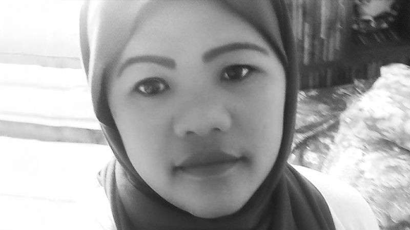 Suspect confesses in Filipina murder case; deployment ban to Kuwait under review