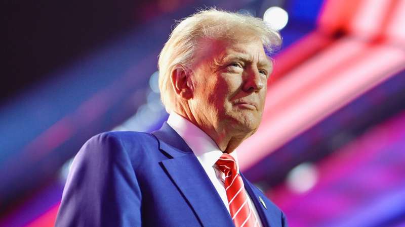 Trump’s first-day executive orders: What’s changing?