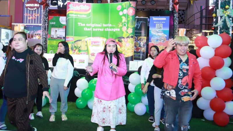 Dubai night markets to bring back live shows as permit hurdles cleared