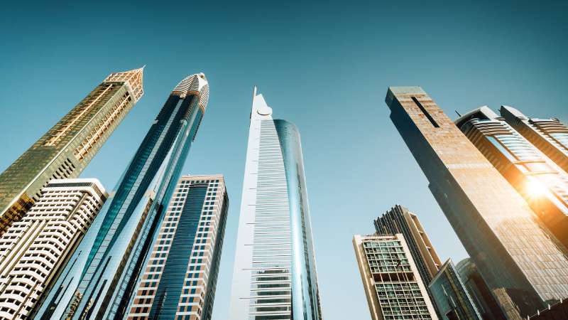 Dubai real estate broker jailed for embezzling Dh471,000