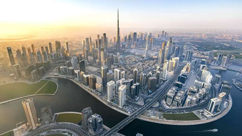 Dubai named cleanest city in the world—again!