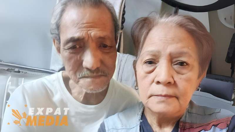 69-year-old Filipino stuck in UAE for decades pleads for help to settle Dh93,000 blood money to return home