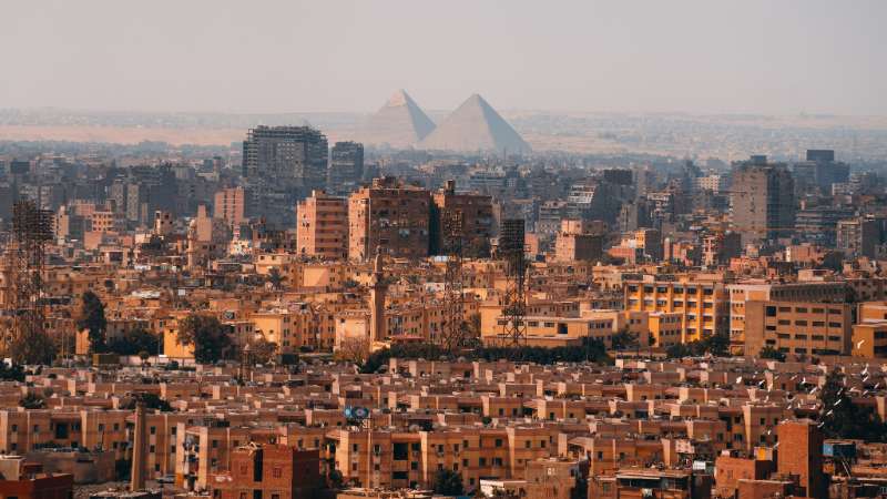 Egypt: Housemaid arrested for kidnapping Saudi toddler