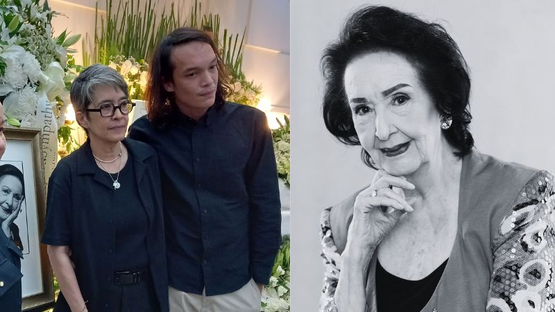 Gloria Romero’s legacy and the mystery of her alleged last will