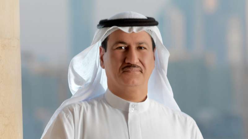 UAE billionaire Sajwani announces $20 billion US data center investment