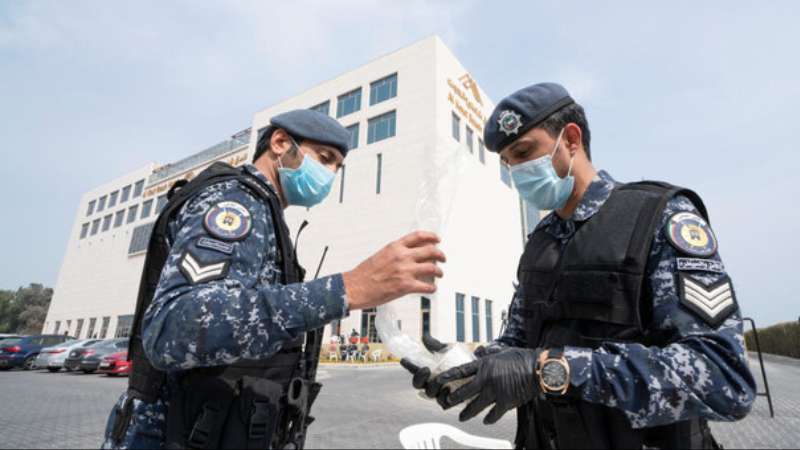 Kuwaiti man confesses to killing Filipina maid, body found in backyard