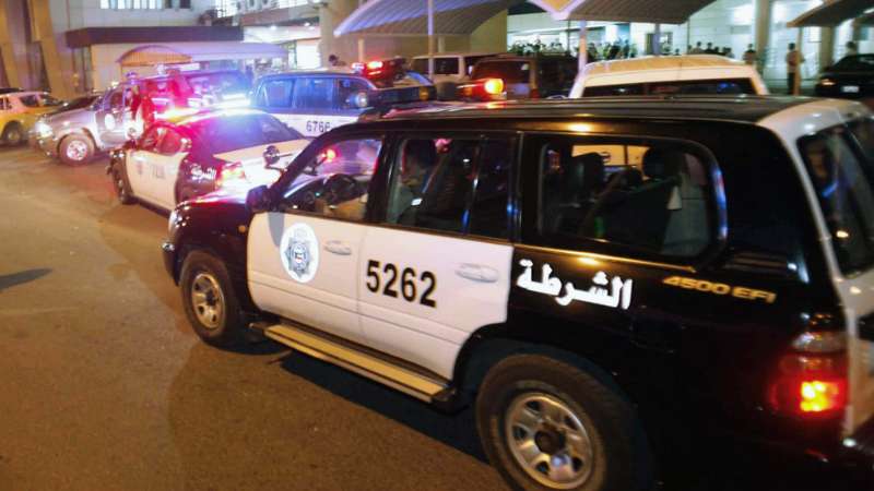 Kuwaiti suspect in Filipina’s murder linked to girlfriend's killing, says senator