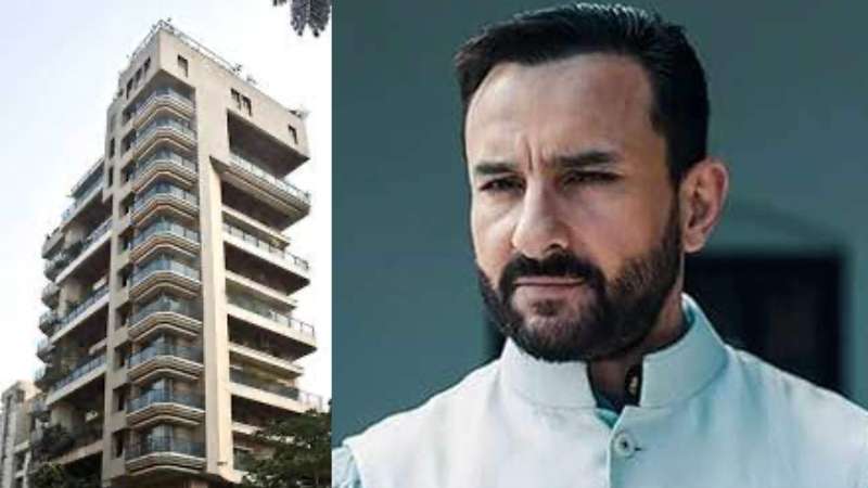 Bollywood actor Saif Ali Khan stabbed during home invasion in Mumbai