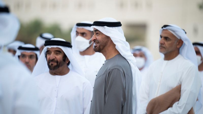 UAE rulers pardon 6,170 prisoners ahead of 54th Eid Al Etihad