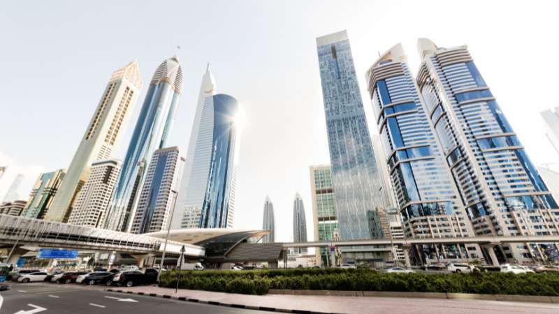 Dubai changes residency visa rule for property investors