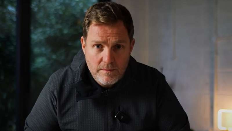 British content creator Simon Squibb wins $1 million at UAE's 1 Billion Followers Summit