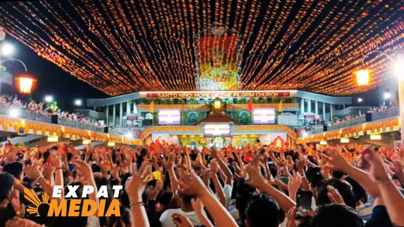 Pit Senyor: A Filipina in Dubai’s nostalgic journey to the heart of Sinulog