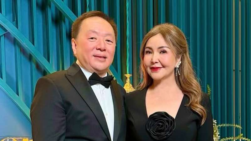 Small Laude’s husband files court order to halt ‘mistress’ allegations