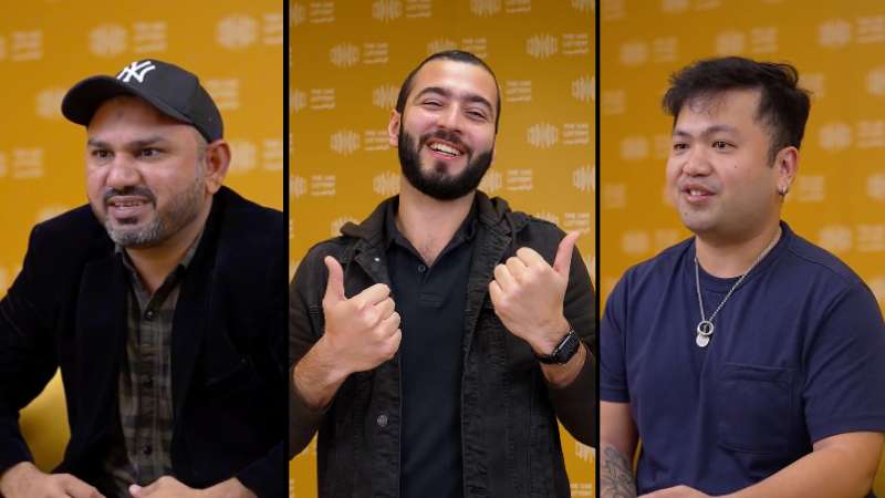 Filipino, Pakistani, Azerbaijan expats strike Dh100,000 luck in UAE Lottery