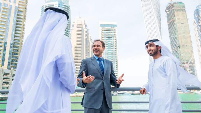 Abu Dhabi introduces remote work, part-time work regulations from April