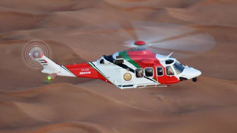 Dubai: 5 hikers stranded on Hatta mountains rescued