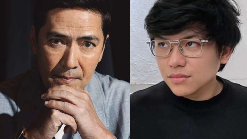 Vic Sotto wins case against Darryl Yap’s Pepsi Paloma film teaser
