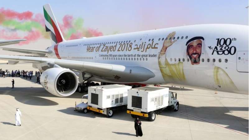 Your ultimate guide to UAE's yearly themes from 2015 to 2025