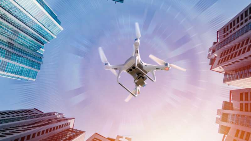 Dubai recreational drone use still under review despite UAE lifting ban