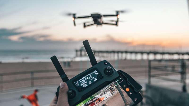 UAE lifts ban on recreational drone use: 8 rules every enthusiast should know