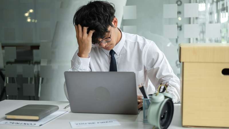 Top 10 jobs at risk of disappearing by 2030