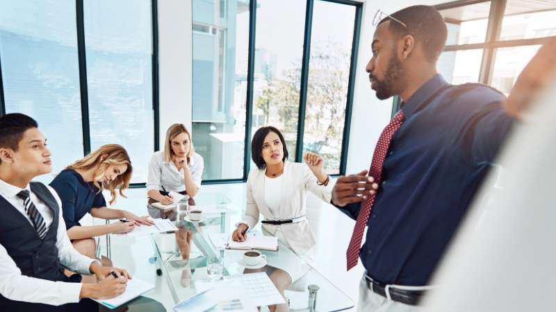Debunking the biggest workplace red flag
