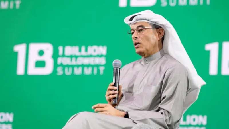 UAE billionaire Alabbar offers ‘incredible reward’, job