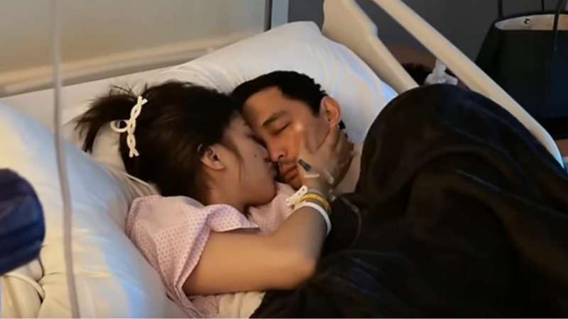 Alex Gonzaga opens up about third miscarriage: Breaking the silence on pregnancy loss