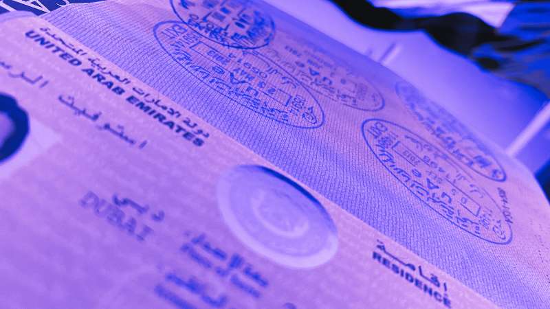UAE launches Blue Visa, a new 10-year residency for sustainability leaders