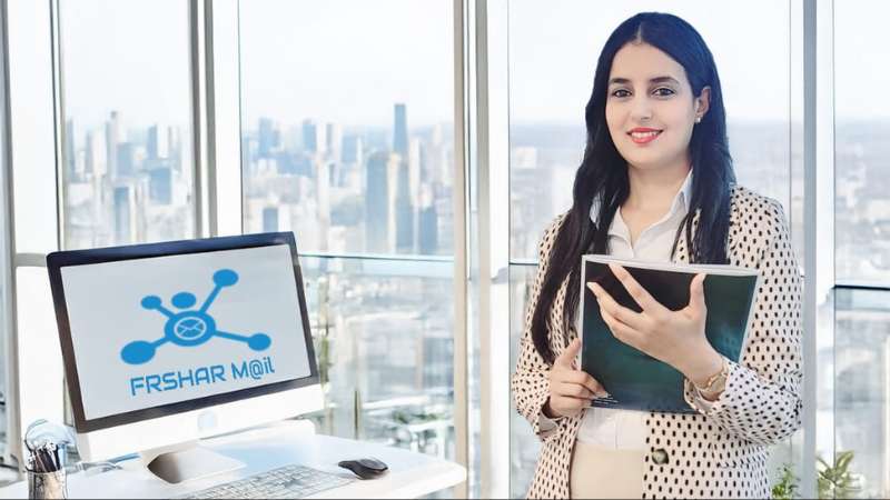 FRSHAR Mail announces major expansion plans, launches beta version