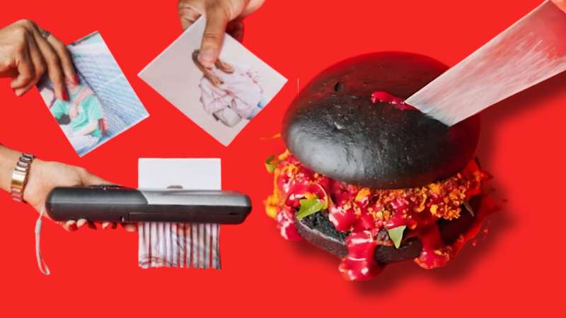 Dubai restaurant offers free burger if you shred photo of your ex