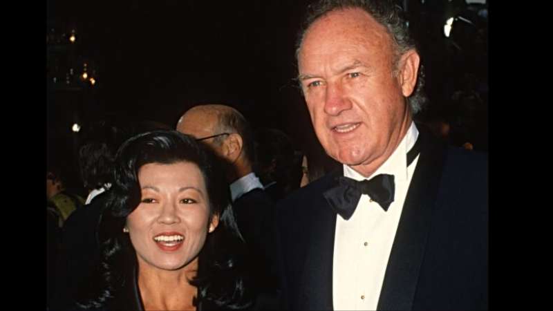 Hollywood mourns Gene Hackman, wife