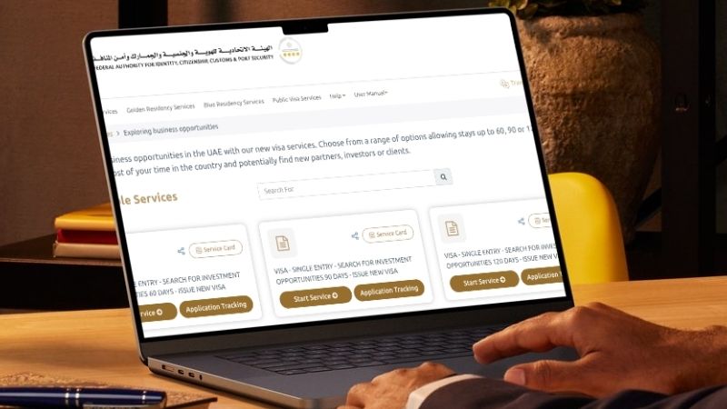 UAE invites investors, entrepreneurs to explore Business Opportunities Visa