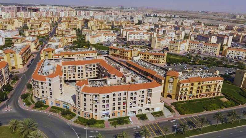 Dubai: International City tops UAE’s most in-demand property hotspots for 2025