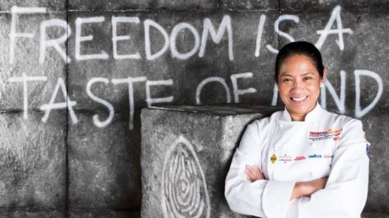 Renowned Filipino chef Margarita Forés found dead in Hong Kong hotel
