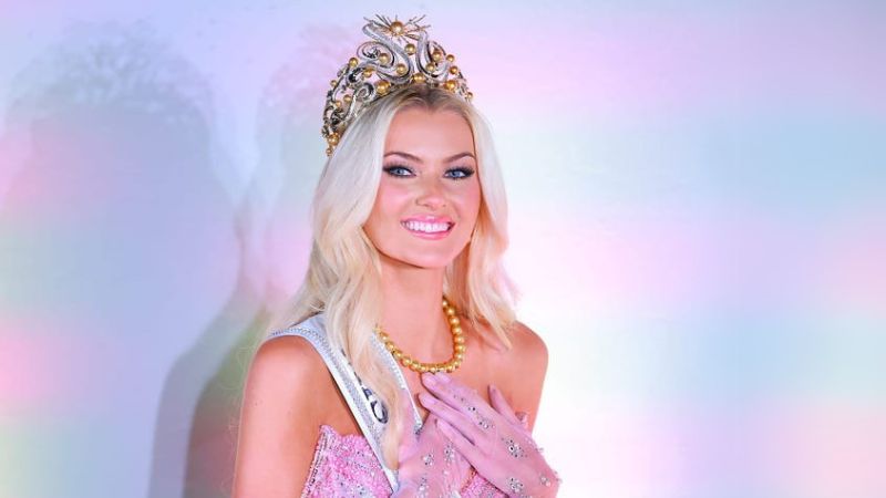 Miss Universe 2024 Victoria Kjaer Theilvig to visit Dubai