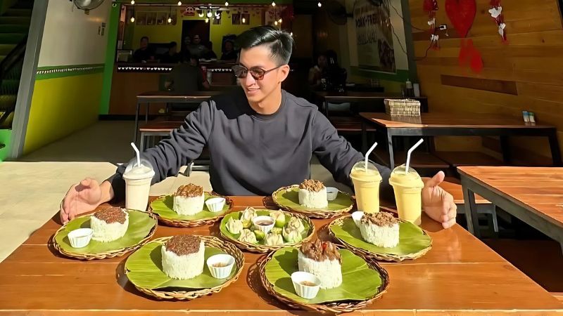 Pater sa Tisa: How humble dish is creating halal food revolution in Cebu