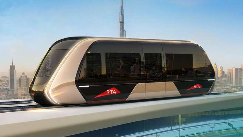 Dubai Rail Bus could launch by 2027, connecting Karama and Al Barsha to Metro