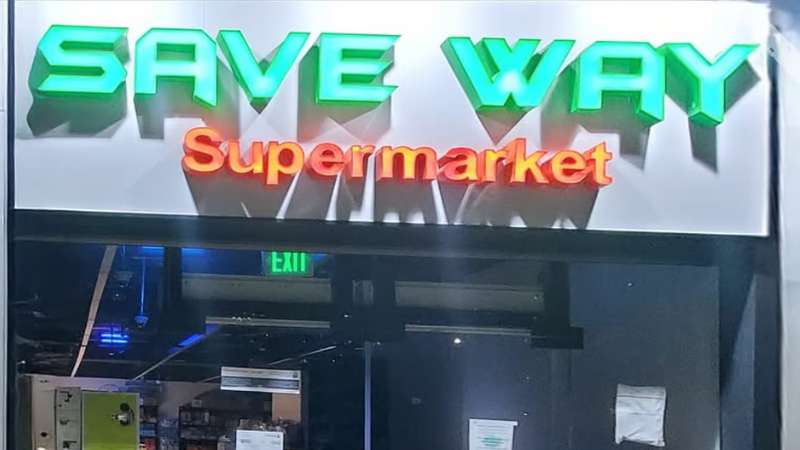 Supermarket shut down in Abu Dhabi for ‘posing danger to public health’