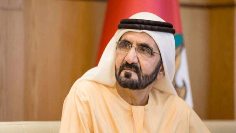 Dubai ruler issues new law regulating administrative violations, fines