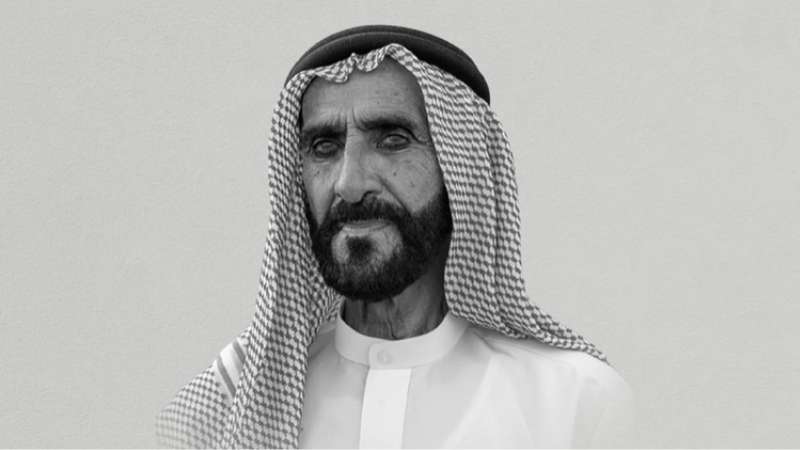 Ajman begins three-day mourning period over death of Sheikh Saeed bin Rashid Al Nuaimi