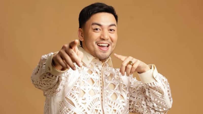 Sofronio Vasquez to hold his first Dubai concert in May 2025