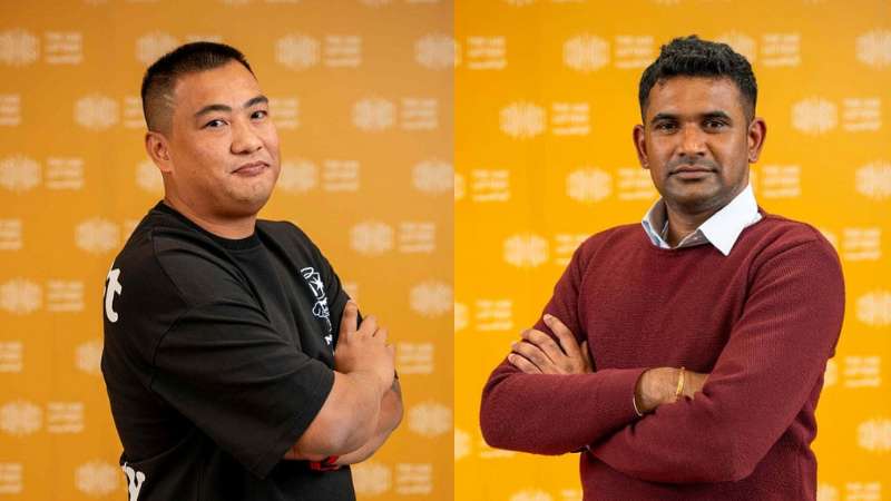 Filipino, Indian expats win Dh100,000 in UAE Lottery