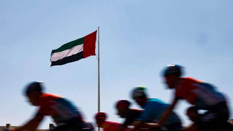 UAE Tour 2025: Your complete guide to race route, road closures, key stages
