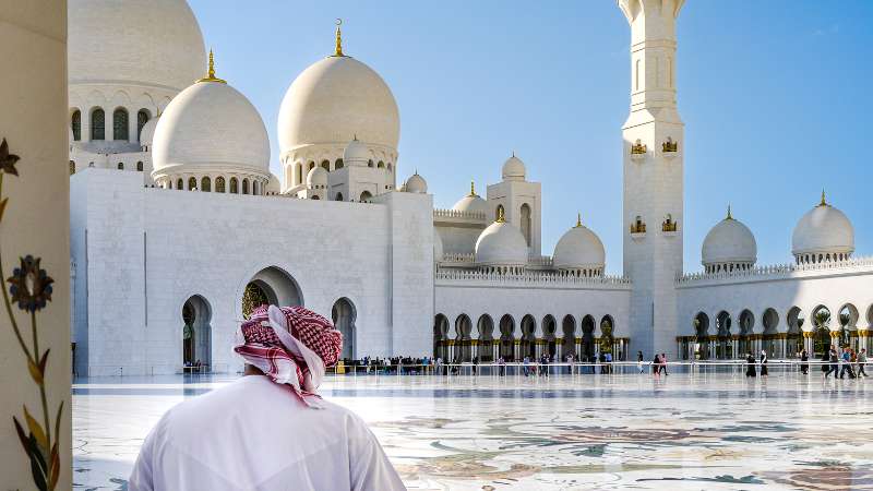 Ramadan 2025 in UAE expected to begin on March 1, with reduced working hours