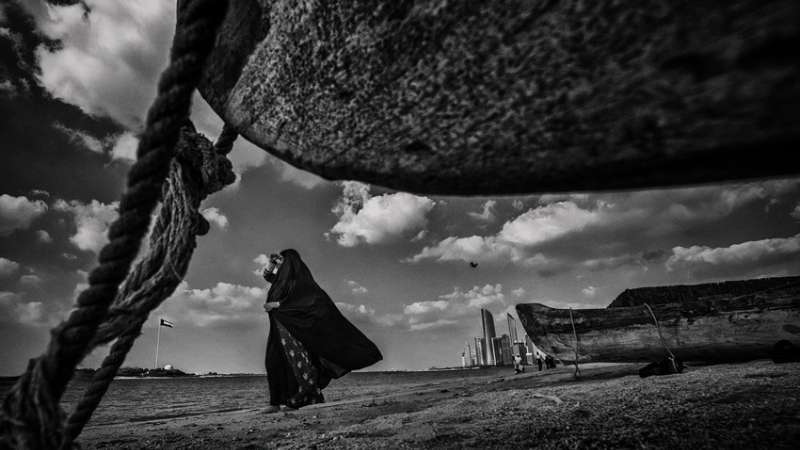 Filipino expat in UAE wins Sony World Photography Awards 2025