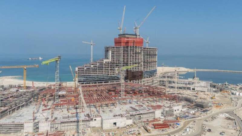 UAE’s first gaming resort Wynn Al Marjan in Ras Al Khaimah secures Dh8.8-billion loan