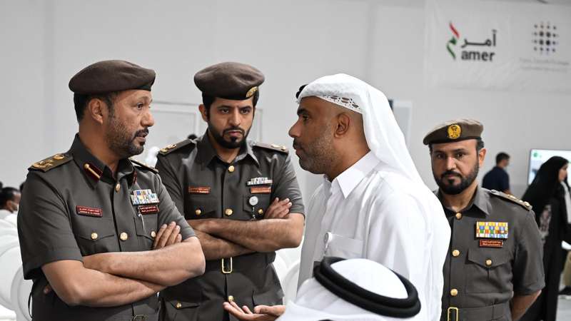 UAE arrests over 6,000 visa violators as crackdown intensifies