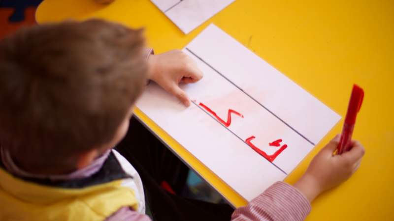Dubai mandates Arabic education for children at all private schools