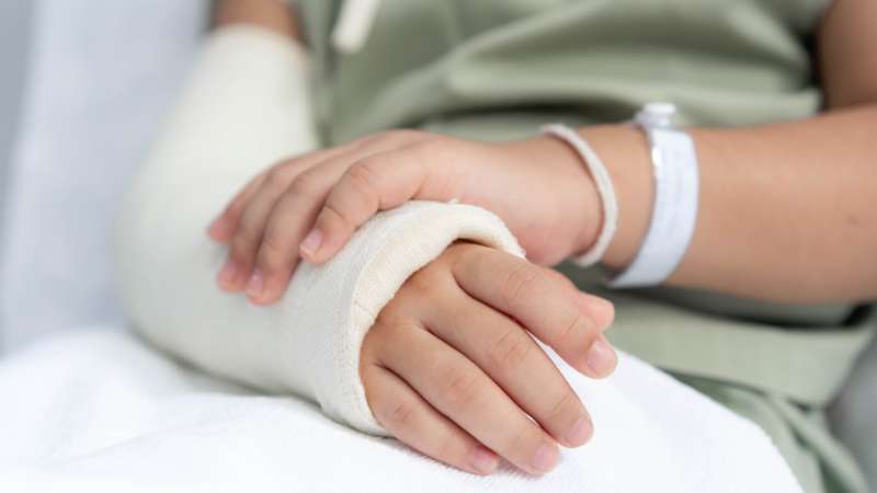 Abu Dhabi court orders Dh10,000 compensation for child injured in school fight